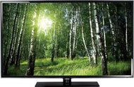 【大眾家電館】(來電有優惠) Samsung三星 40吋120Hz LED 液晶電視 UA40ES5500 內附無線網卡