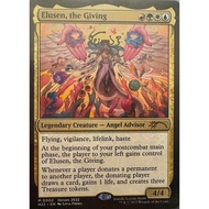 Pr0xy Card - Elusen, the Giving | 2022 Heroes of the Realm (PH22)