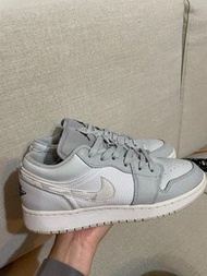 Air Jordan 1 retro 灰迷彩