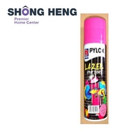 Nippon Spray Paint 11 Peach Red