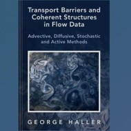 Transport Barriers and Coherent Structures in Flow Data Book