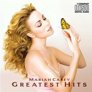 KASET CD LAGU MARIAH CAREY - KASET CD MOBIL-KASET CD LAGU BARAT - KASET CD LAGU POP BARAT - KASET CD