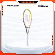 WILSON CLASH 100 V3 US OPEN 2026 Tennis Racket G2 Recreational Racket WR216011U2
