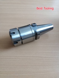 อาร์เบอร์ Arbor Tool Holder รุ่น BT40-ER40-100 ใช้ดี ราคาถูก!! ความแม่นยำสูง สำหรับงานกัด งานแมชชีน