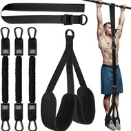 Assisted Pull-Up Bar Indoor Direct Supply Horizontal Bar Pull-Up Cross-Border Trainer Auxiliary Home