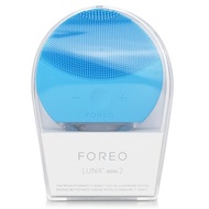 FOREO LUNA 2 迷你淨透潔面儀 - # Aquamarine 1pcs