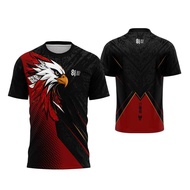 AUGUST 17, 2026 T-SHIRT - INDONESIAN INDEPENDENCE JERSEY 81TH INDONESIA Fullprint Art 29