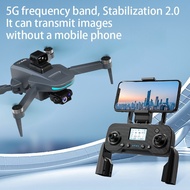 【Upgraded L200 】LYZRC L200 PLUS MAX Drone With  3-Axis Gimbal 4K HD Dual Camera Professional GPS UAV
