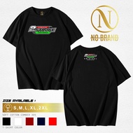 Distro T-shirt 2 STROKE 2 TAK LOVERS INDONESIA EXCLUSIVE SIMPLE TWO TWO