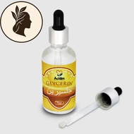 Glycerin Oil 100% Natural Achlim | Minyak Gliserin 100% Semulajadi Achlim