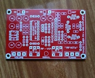 PCB RADIO TUNER FM FRONT END IC TA7358