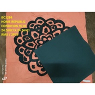 Sarung Bantal Hiasan Besar Bundle / cushion cover (2pcs/set) - PART3
