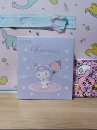 Kuromi無線藍芽耳機 #kuromi #sanrio #藍芽 #耳機 #耳筒 #無線
