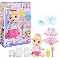 Baby Alive DOLLS