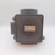 MITSUBISHI LANCER VIRAGE Lingshuai Japan Foreign Exchange Air Flow Meter MAF 455 E5T05471