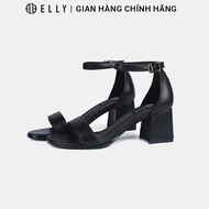 [Brand Day] Giày nữ thời trang cao cấp ELLY – EG65