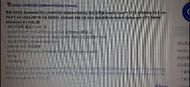 4K筆電 ASUS Zenbook Pro UX501JW-0382A4720HQ i7-4720HQ GTX960 16G/256GSSD 15.6吋4K筆電只測試可開機螢幕無破畫面正常 狀況: 一