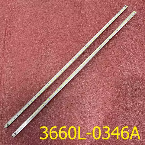 LED Backlight Strip For TV M320NV XVT323SV 32LE5400 32PFL7665H 32PFL6605H/60 32LE5500 3660L-0346A 32