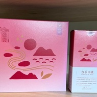 【東成茶葉】源霧系列 紅玉(台茶18號)－ 產銷履歷