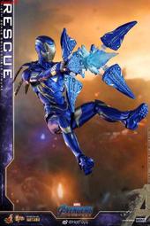 『星之漫』HOTTOYS HT 16 MMS538D32 MK49 復聯4 小辣椒鋼鐵俠