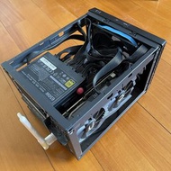 Itx pc 3700x rtx 2070 super