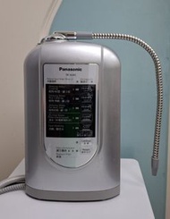 Panasonic TK-AS45 電解水機