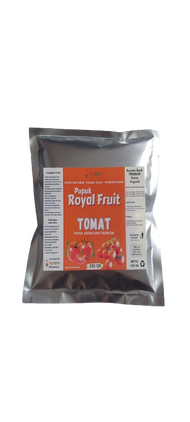 Pupuk Buah Super Lebat Tomat / Pupuk Pembesar Buah Tomat / Pupuk Pelebat Buah Tomat / Pupuk Booster
