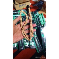 Sandalwood Prayer Beads 99 Grains (original 100c / O)