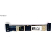 Laptop Internal Webcam Camera for HP ENVY 13-D023TU 13-D056TU TPN-C120
