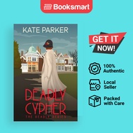 Deadly Cypher - Paperback - English - 9781733229470