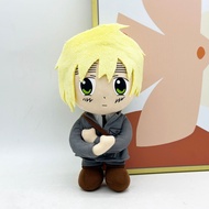 Anak patung Plush Animasi Permainan Hetalia Axis Powers Baharu