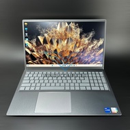 DELL 5510 ( i5 11代 / 16GB RAM / 512GB SSD / 15.6吋 )【👍🏼9成新｜✨3個月保養】# Laptop / 手提電腦 / Notebook / 筆記本 / 