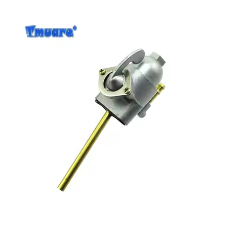 Tmuare Fuel Petcock For Honda 16950-300-020 CB500 CB550 CB750 Four Kawasaki 510230-051 KZ400 KZ400D 
