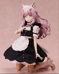現貨 Native Binding 草莓 1/4 figure