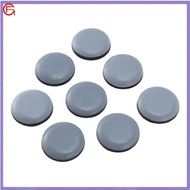 【Best Price】8 Pack Kitchen Appliance Sliders,25mm Adhesive Magic PTFE Sliders for Coffee Makers,Mixe