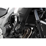 SW Motech Crash Bar (Black) Honda CB 500 X (13-15) (SBL.01.380.10001/B)