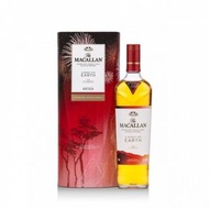 Macallan A Night on Earth 2023 自取優惠📣📣