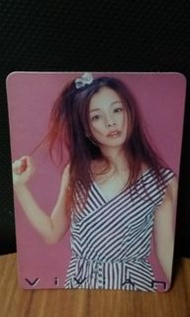 徐若瑄  Yes Card  yes 卡