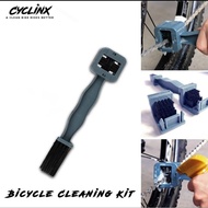 Berus Rantai Basikal - Untuk cuci rantai basikal Roadbike MTB basokal Lipat