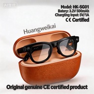 800W Smart Al Camera Glasses m02 ultra Glasses Waterproof Anti Blue-Light Sunglasses Music VS G1 G2 