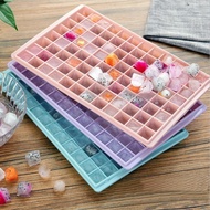 Plastic Thickened 96 Cube Ice Cube Creative Ice Mold Big Diamond Ice Cube Ice Cube Box Frozen Ice Cu