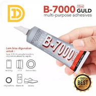 HP B7000 LCD Glue Practical, Easy Touchscreen Glasshp for Cracked Cell Phones