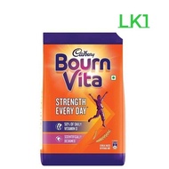 Cadbury Bourn Vita Energy Powder 500g