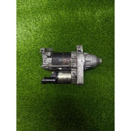 STARTER HONDA CIVIC FD1 STREAM RN6 RN8 CRV SWA R18 R20 USED / HALFCUT