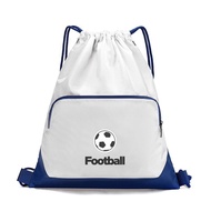 Thick Waterproof Football Backpack Football Shoe Storage Bag Football Equipment Bag Ball Storage Bag