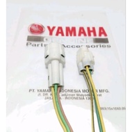 Socket cable DLC 3 pin diagnostic scanner Socket research Yamaha Areox Nmax Lexi