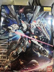 Mg freedom gundam