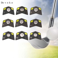 [Devoko] Golf Weight Screw Golf Wood Driver Practicing Stainless Steel Golf Driver Weights for Women