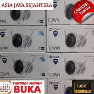 Cctv wifi ip camera EZVIZ c3wn 1080p wifi camera/ smart camera/