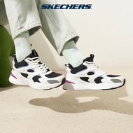 Skechers Women BOBS Sport Bobs Bamina Shoes - 117361-WBPR